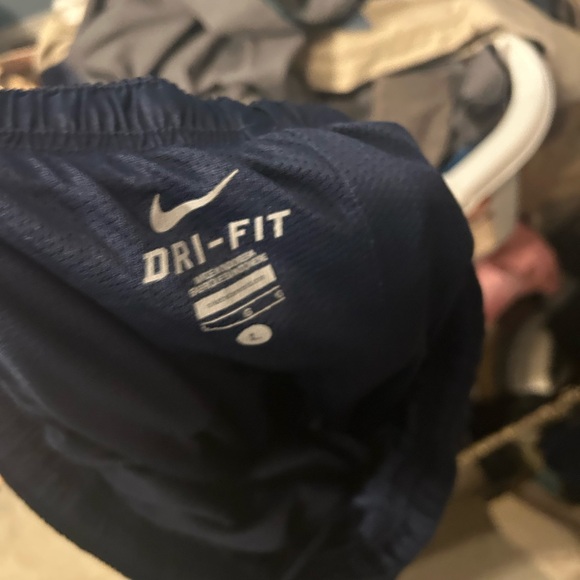 NIKE dri fit athletic pants. - Picture 2 of 16